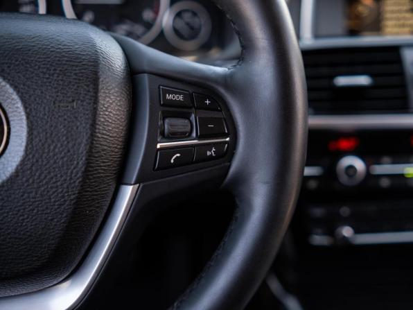 BMW X3 II (F25) Рестайлинг с пробегом 2014 года, цена 2 129 000 рублей, 188269 км, внедорожник, Автокод Объявления