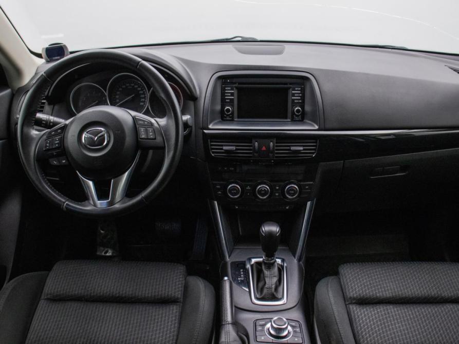 Mazda CX-5 I Москва  - изображение 13