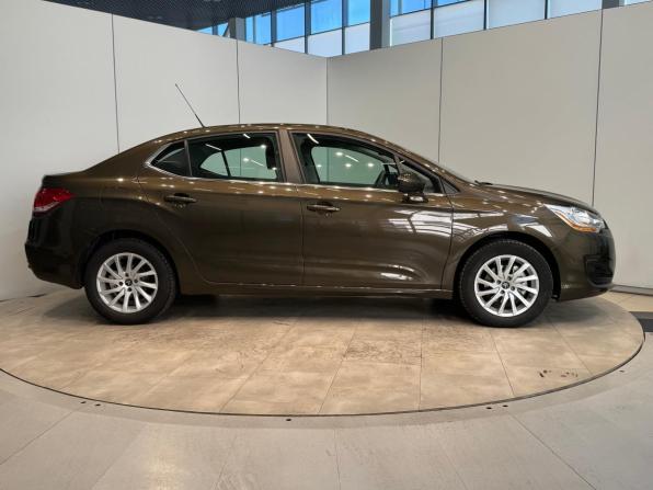 Citroen C4 II с пробегом 2015 года, цена 980 000 рублей, 45070 км, седан, Автокод Объявления