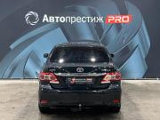 Toyota Corolla X (E140 E150) Рестайлинг Пермь  - изображение 25
