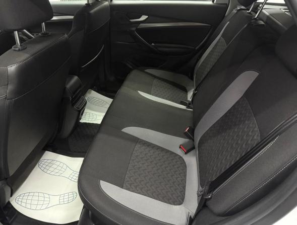 Lada (ВАЗ) Vesta I Рестайлинг (NG) с пробегом 2023 года, цена 1 160 000 рублей, 33945 км, седан, Автокод Объявления