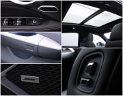 Geely Tugella I Рестайлинг Москва  - изображение 36