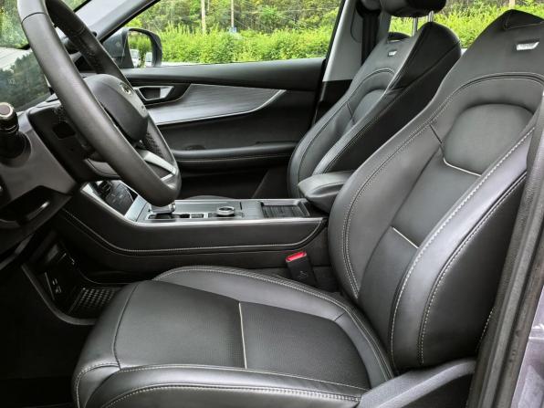 Chery Tiggo 7 Pro Max I с пробегом 2024 года, цена 2 200 000 рублей, 31595 км, внедорожник, Автокод Объявления