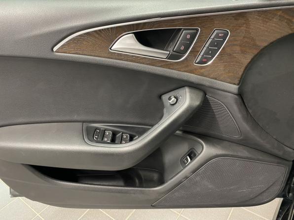 Audi A6 IV (C7) Рестайлинг с пробегом 2015 года, цена 1 580 000 рублей, 139840 км, седан, Автокод Объявления