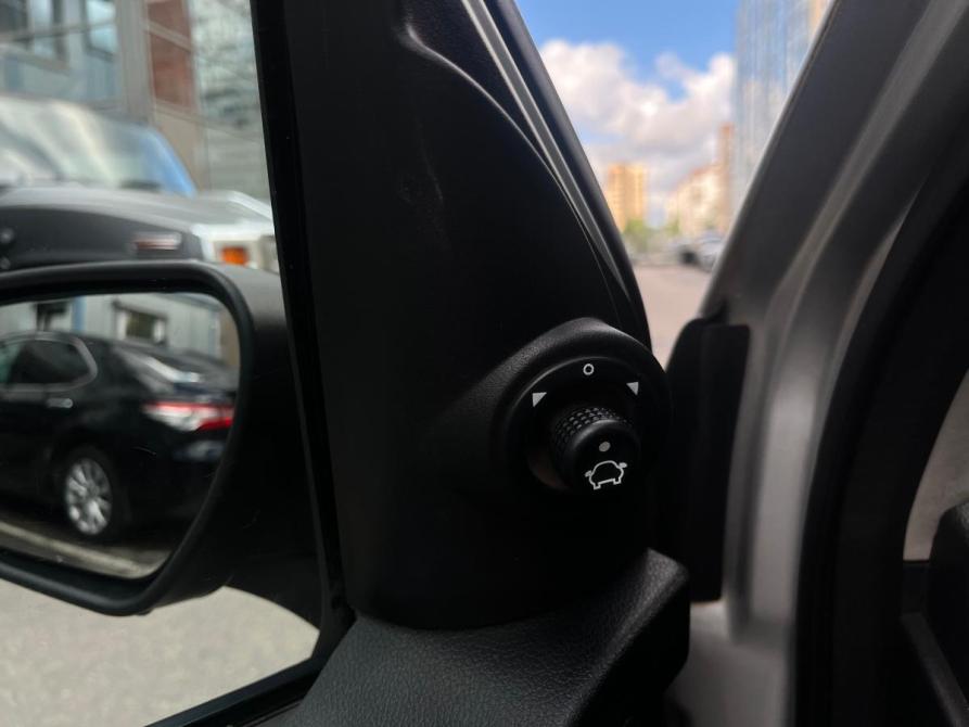 Ford Fusion I Рестайлинг Санкт-Петербург  - изображение 14