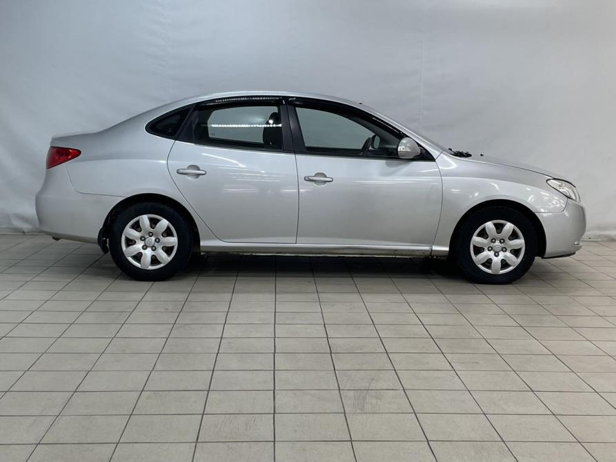 Hyundai Elantra IV (HD) Воронеж  - изображение 8