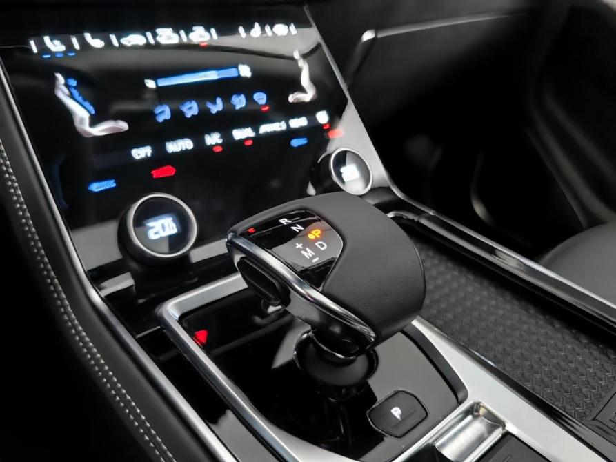 JETOUR X90+ Москва  - изображение 19