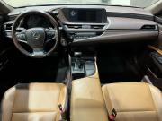 Lexus ES VII Пермь  - изображение 41