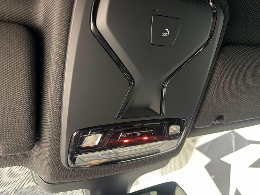 BMW 5 серии VII (G30/G31/G38) Ростов-на-Дону  - изображение 14