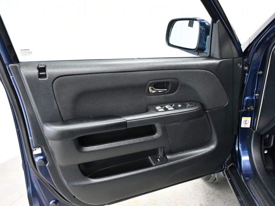 Honda CR-V II Рестайлинг Новосибирск  - изображение 9