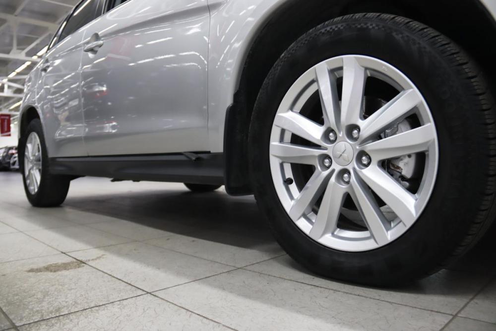 Mitsubishi ASX I Рестайлинг Сургут  - изображение 29