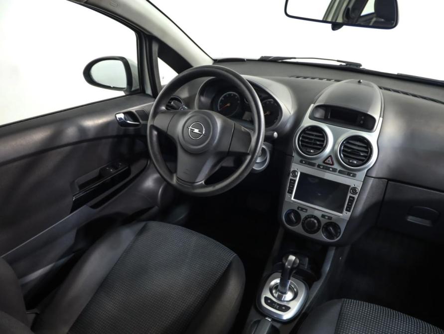 Opel Corsa D Рестайлинг II Санкт-Петербург  - изображение 8