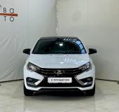 Lada (ВАЗ) Vesta I Рестайлинг (NG) Воронеж  - изображение 23