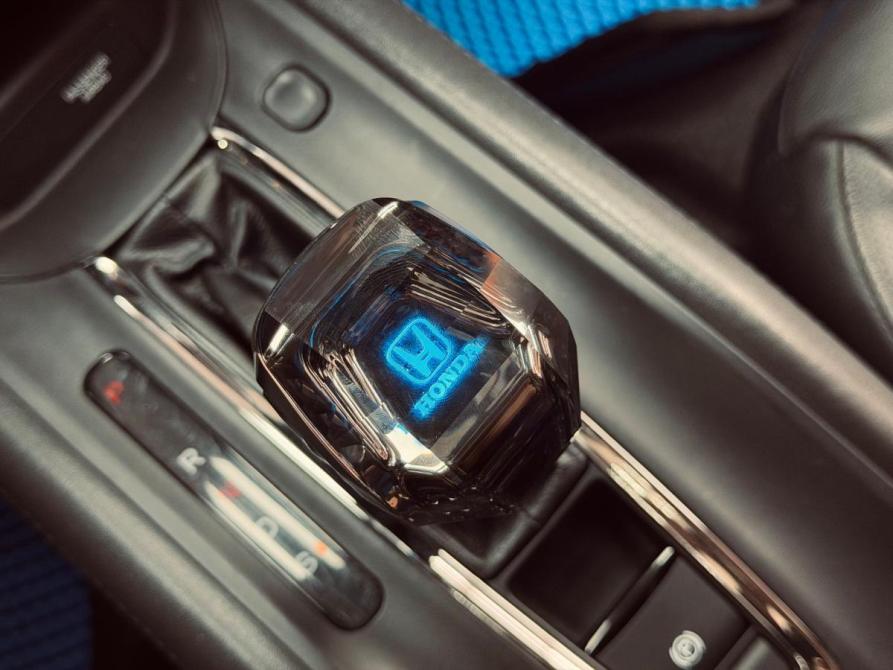 Honda HR-V II Уфа  - изображение 28