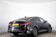 Kia Optima IV Рестайлинг Пермь  - изображение 33