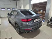 Geely Tugella I Москва  - изображение 20