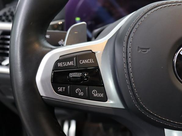 BMW X5 IV (G05/G18) Рестайлинг с пробегом 2023 года, цена 10 800 000 рублей, 21235 км, внедорожник, Автокод Объявления