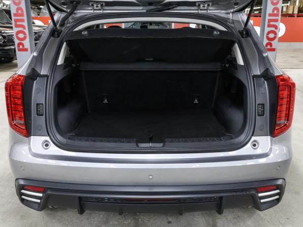 Haval Jolion I Рестайлинг с пробегом 2024 года, цена 2 179 000 рублей, 33866 км, внедорожник, Автокод Объявления