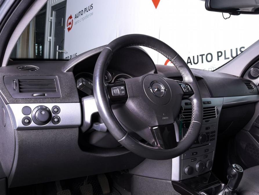 Opel Astra H Рестайлинг Минеральные Воды  - изображение 8