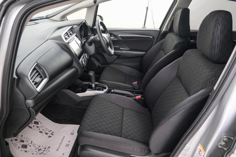 Honda Fit III Красноярск  - изображение 12