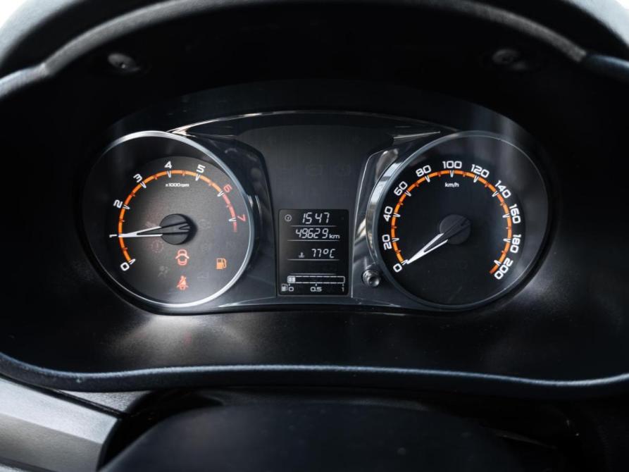 Lada (ВАЗ) Granta I Рестайлинг Ставрополь  - изображение 18
