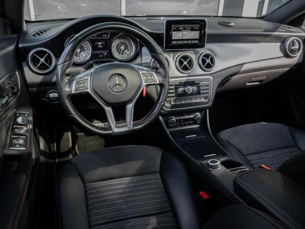 Mercedes-Benz CLA I (C117 X117) с пробегом 2014 года, цена 1 695 000 рублей, 151244 км, седан, Автокод Объявления