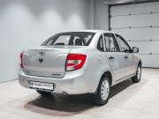 Lada (ВАЗ) Granta I Екатеринбург  - изображение 25