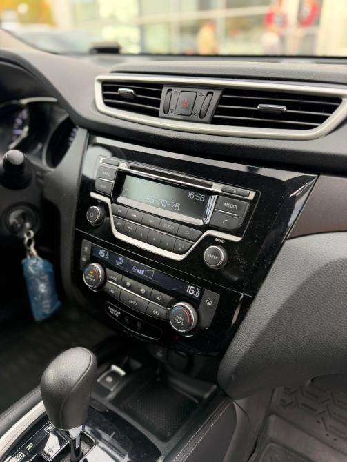 Nissan X-Trail III Мурманск  - изображение 20