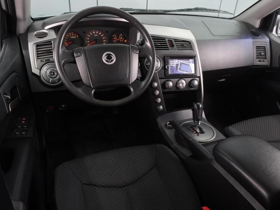 SsangYong Kyron I Рестайлинг Воронеж  - изображение 6