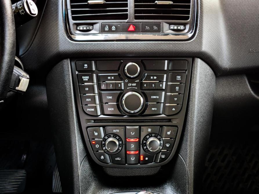 Opel Meriva B Екатеринбург  - изображение 12