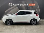 Nissan Juke Nismo I Пермь  - изображение 30