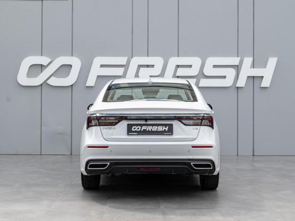 Omoda S5 с пробегом 2023 года, цена 1 415 000 рублей, 72710 км, седан, Автокод Объявления