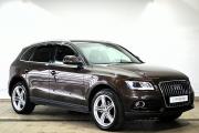 Audi Q5 I (8R) Рестайлинг Сургут  - изображение 30
