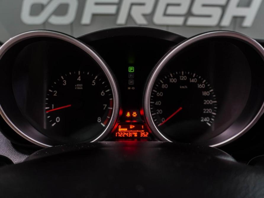 Mazda 3 II (BL) Воронеж  - изображение 20