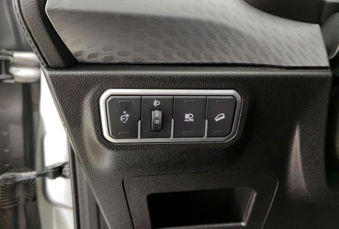 Haval F7 I Рестайлинг с пробегом 2023 года, цена 2 227 000 рублей, 55400 км, внедорожник, Автокод Объявления
