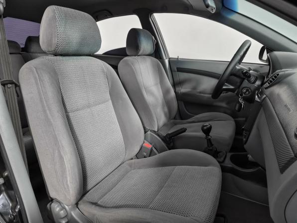 Chevrolet Lacetti I с пробегом 2009 года, цена 329 000 рублей, 187720 км, хэтчбек, Автокод Объявления