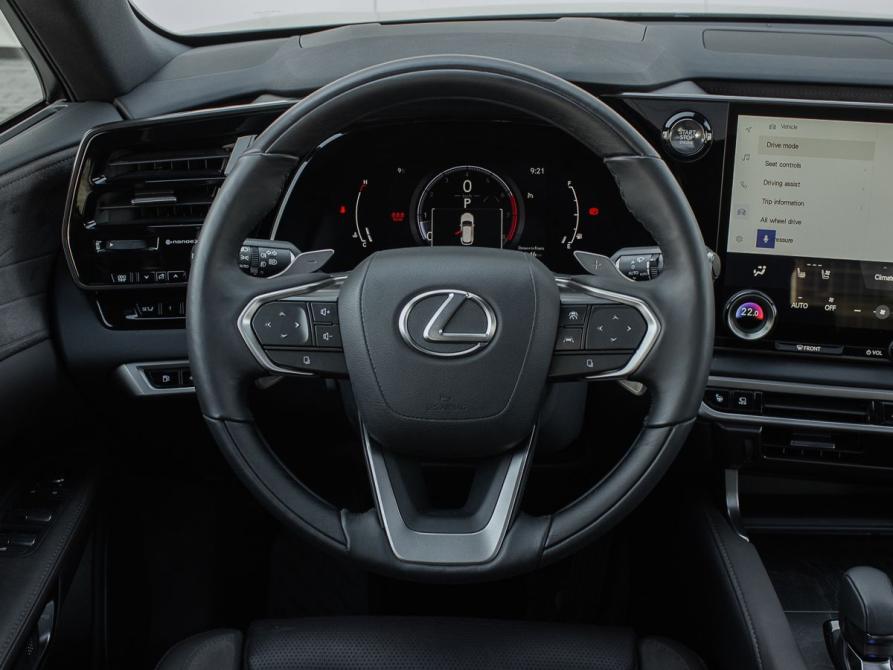 Lexus RX V Магнитогорск  - изображение 20