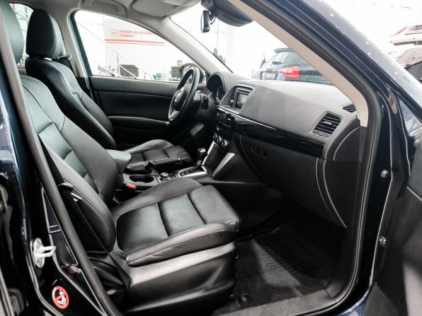 Mazda CX-5 I с пробегом 2014 года, цена 2 220 000 рублей, 93111 км, внедорожник, Автокод Объявления
