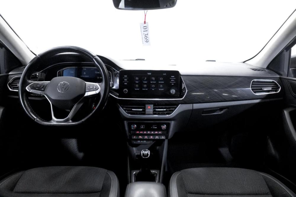 Volkswagen Polo VI Тюмень  - изображение 15