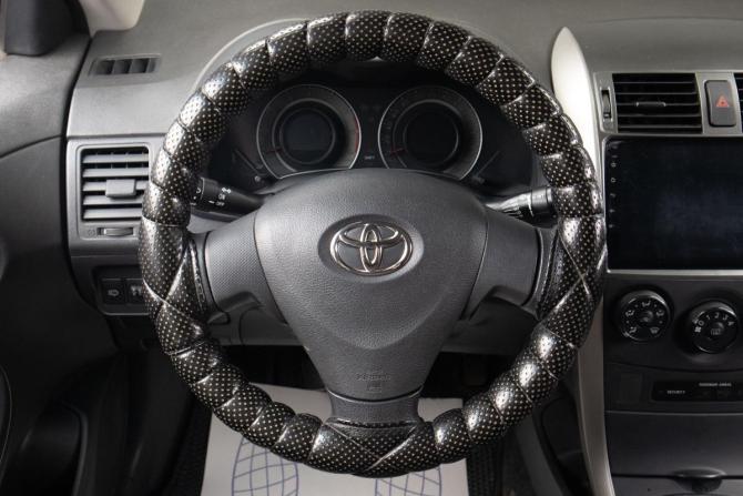 Toyota Corolla X (E140 E150) с пробегом 2007 года, цена 799 000 рублей, 235000 км, седан, Автокод Объявления