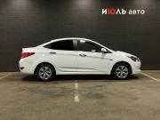 Hyundai Solaris I Рестайлинг Челябинск  - изображение 26