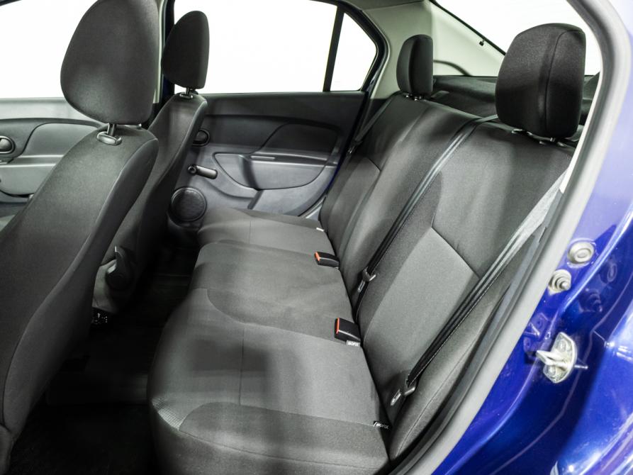 Renault Logan II Санкт-Петербург  - изображение 10