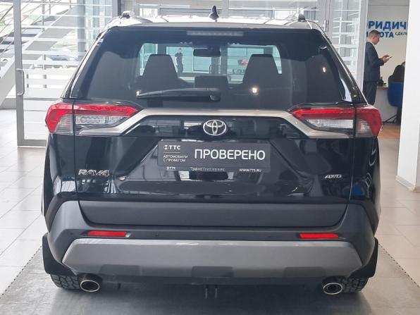 Toyota RAV4 V (XA50) с пробегом 2020 года, цена 3 330 000 рублей, 85529 км, внедорожник, Автокод Объявления