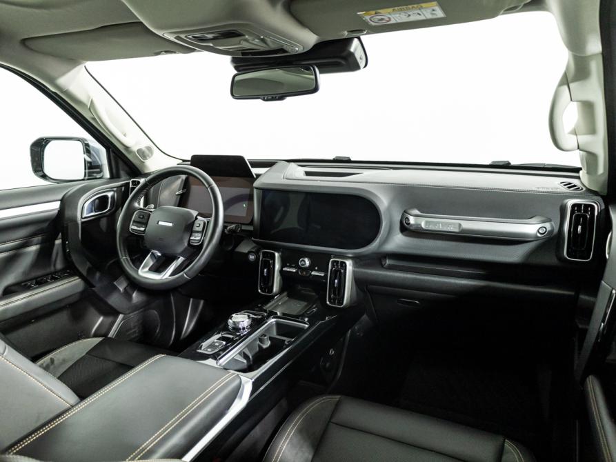 Haval Dargo I Санкт-Петербург  - изображение 9