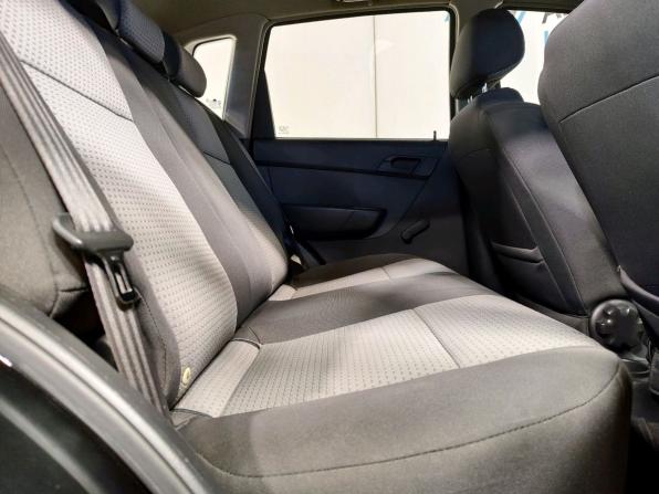 Chevrolet Aveo I Рестайлинг с пробегом 2008 года, цена 529 000 рублей, 106715 км, хэтчбек, Автокод Объявления