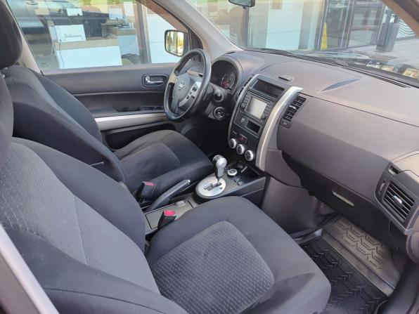 Nissan X-Trail III с пробегом 2014 года, цена 1 487 200 рублей, 195000 км, внедорожник, Автокод Объявления