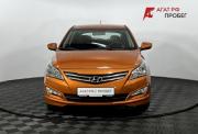 Hyundai Solaris I Рестайлинг Нижний Новгород  - изображение 27