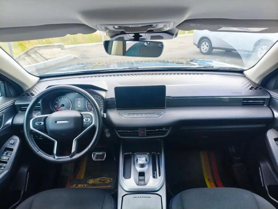 Haval Jolion I Пермь  - изображение 8