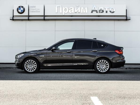 BMW 5 серии VI (F10/F11/F07) Рестайлинг с пробегом 2013 года, цена 1 840 000 рублей, 240929 км, лифтбек, Автокод Объявления