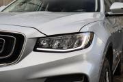 Geely Atlas Pro Москва  - изображение 56